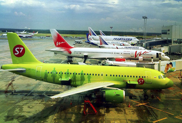 СМИ: Уже второй самолет малайзийской компании Air Asia совершает вынужденную посадку. 307776.jpeg