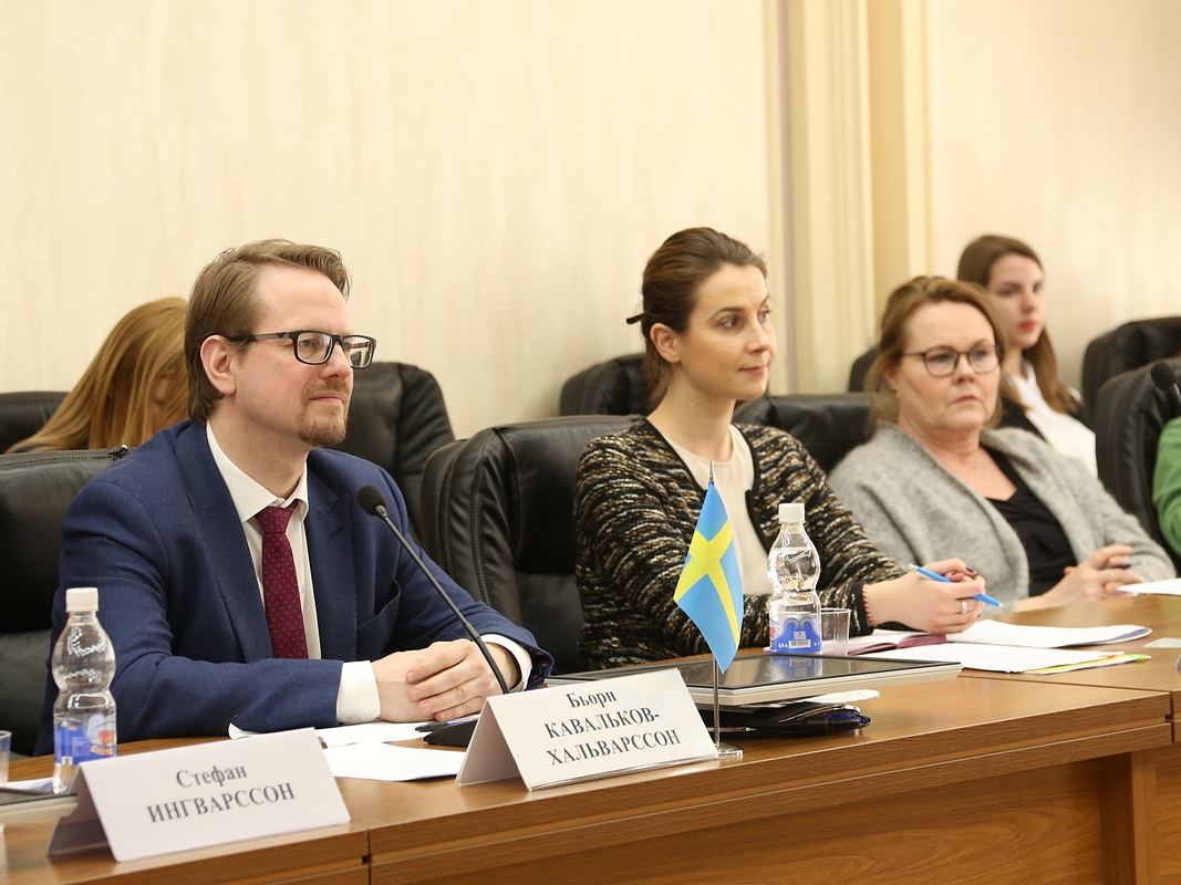 В Нижний Новгород во время ЧМ-2018 приедут более 4000 шведов. 384778.jpeg