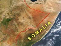 Почему так долго живут сомалийские пираты?