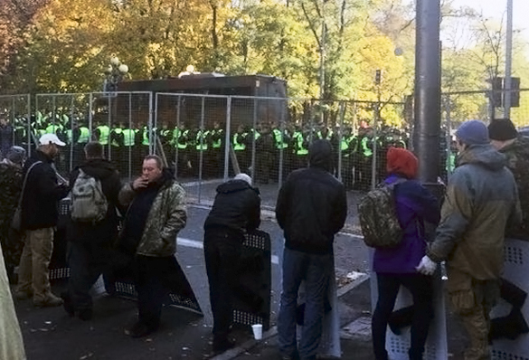 Прайс-лист протеста: сколько стоит устроить Майдан. 377788.jpeg