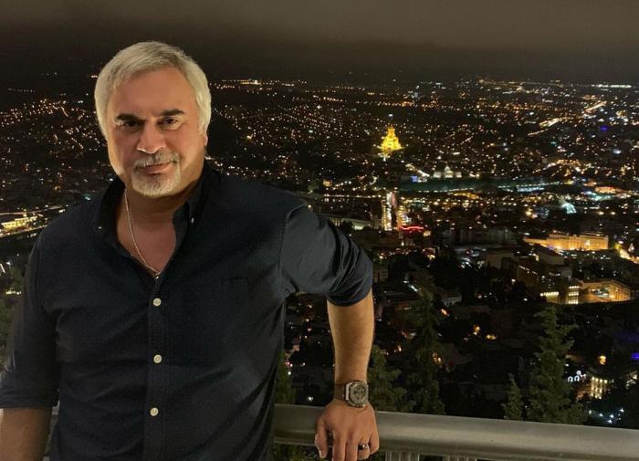 Валерий Меладзе