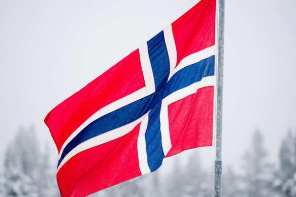 Пресса Норвегии: в случае ЧП нам может понадобиться помощь России. 401797.jpeg