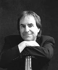 Крис де Бург, последний дворянин шоу-бизнеса