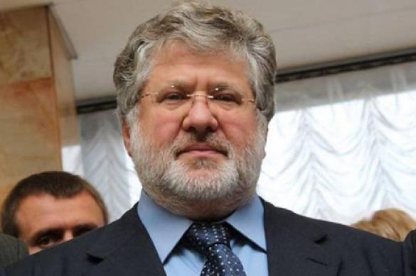 Коломойский об инциденте в Керченском проливе: это провокация Порошенко. 