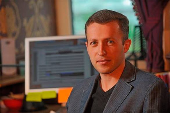 Сергей Правосудов: Сокращение нефтедобычи членами ОПЕК выгодно США. 298808.jpeg