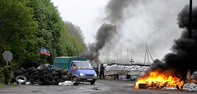 Украинские каратели командованию: За что нас посылают умирать?. 295810.jpeg