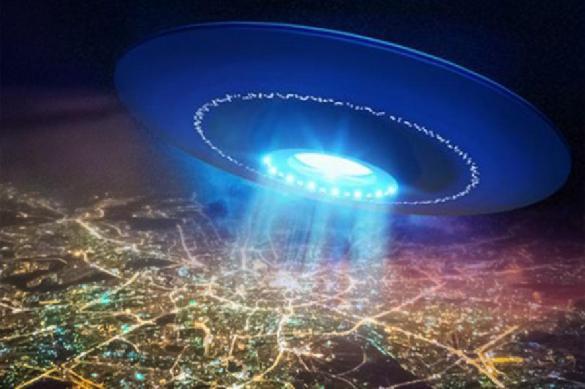 "Аэрофлот" опроверг информацию об обнаружении НЛО в небе над Москвой. 402811.jpeg