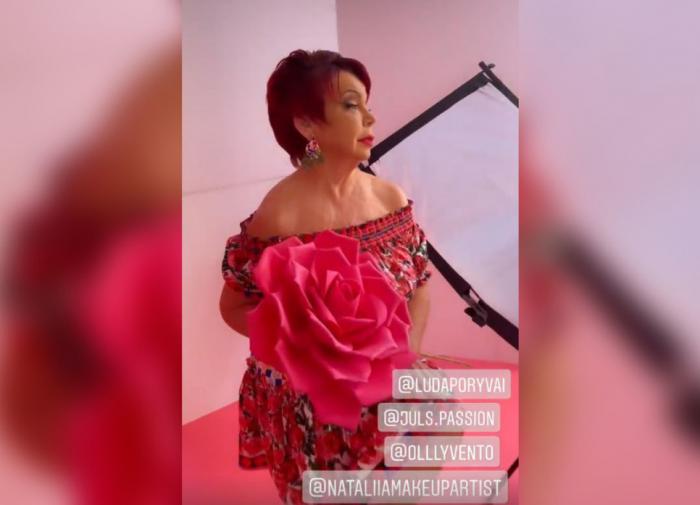 Людмила Порывай