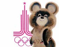 Создатель олимпийского мишки судится с НТВ