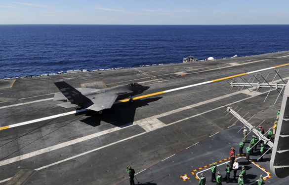 The Heritage Foundation: Военный бюджет США необходимо увеличить до 4 млрд. Военный бюджет США