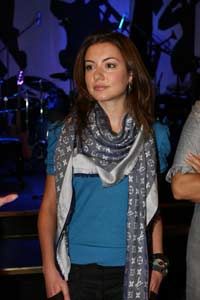 Татьяна Геворкян – настоящий сапожник!