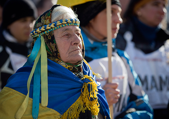 Взгляд из Молдавии: Следующим шагом Украины может быть выход из СНГ. 289822.jpeg