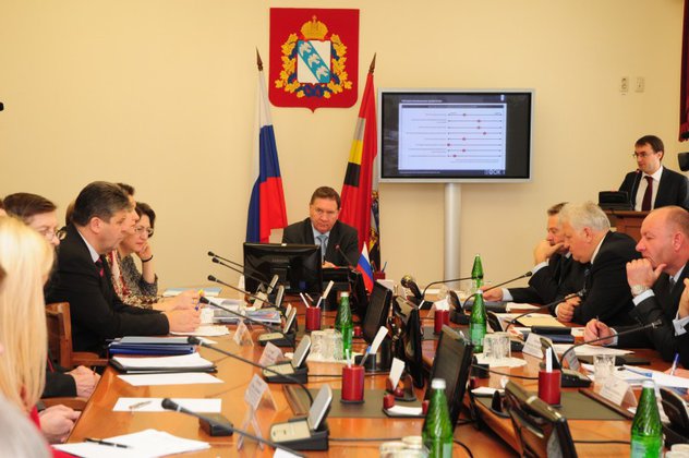 Курские успехи и традиции подкрепляют инвестиции. 303822.jpeg