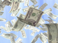 Налетчики отобрали у пенсионерки четверть миллиона долларов