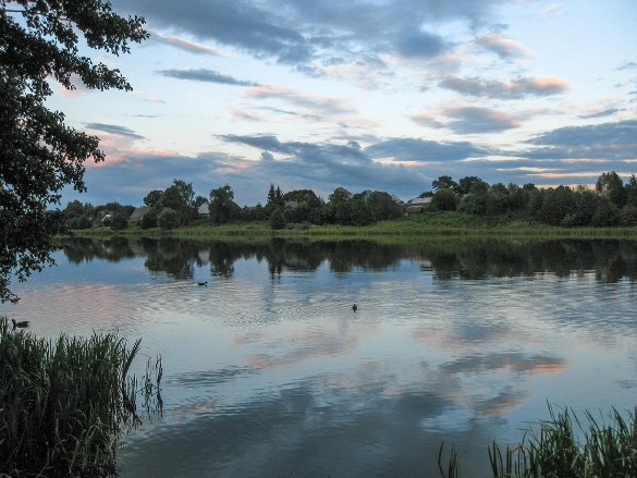 Часть Казахстана появилась в Новосибирской области. Часть Казахстана появилась в Новосибирской области