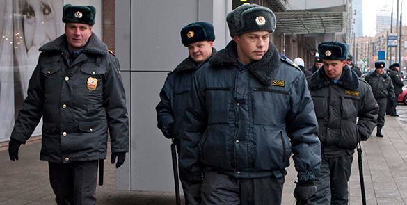 В Дагестане введен режим КТО