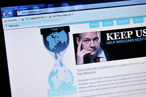 CNN: В WikiLeaks тоже Путин виноват!