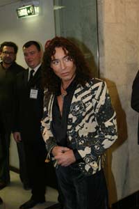 Мемуары о Валерии Леонтьеве могут наделать шума