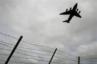 Американские военные начинают полеты над Россией