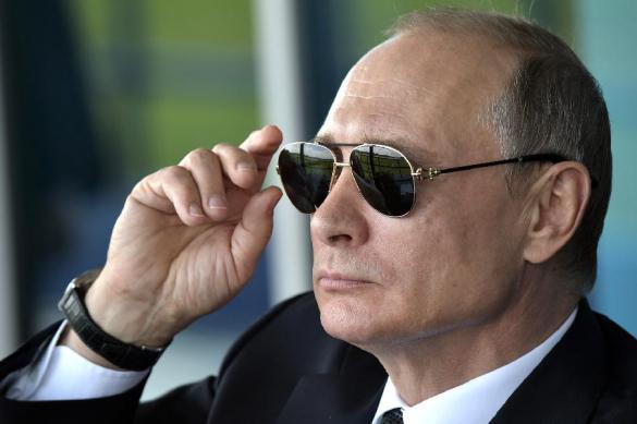 Путин почувствовал победу в санкционной войне. 392838.jpeg