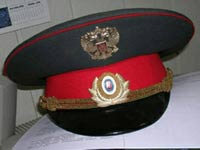 Вооруженные милиционеры будут проходить тесты на психическую