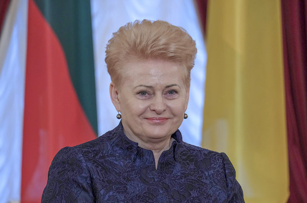 Кто довел президента Литвы до истерики. Кто довел президента Литвы до истерики. Кто довел президента Литвы до истерики.