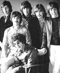 Procol Harum. Procol Harum.
