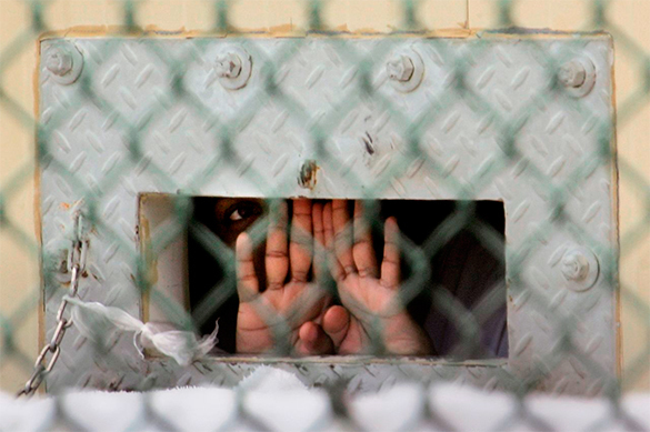 США выдадут России Ярошенко?