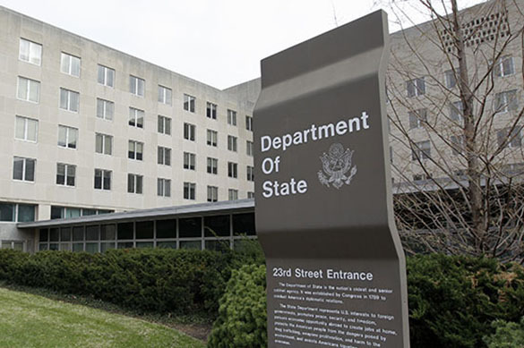 Америка даст Европе 4,6 млрд долларов на &quot;отражение российской агрессии&quot;. Америка даст Европе 4,6 млрд долларов на отражение российской а