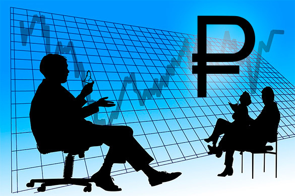 Выяснено, зачем российские богачи шквально скупают золото