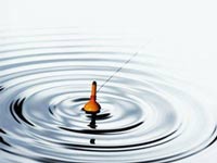 Два австралийских школьника поймали на удочку 100 тыс. долларов