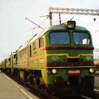 Из-за аварии на водопроводе в Москве нарушено движение