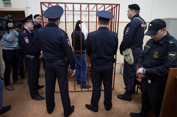 Очные ставки по "делу Немцова" определят Руслика-заказчика. дело немцова, суд, расследование, полиция