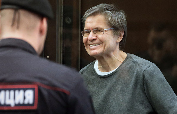 Либералы об Улюкаеве: Как жестоко! Могли бы тихонько в отставку.... Либералы об Улюкаеве: Как жестоко! Могли бы тихонько в отставку.... Либералы об Улюкаеве: Как жестоко! Могли бы тихонько в отставку....