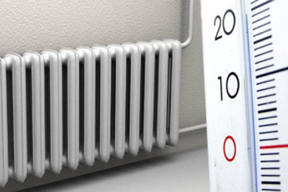 В каждом регионе своя система регулирования отопления