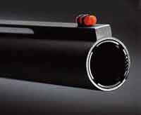 Пенсионер встретил воров выстрелами из ружья