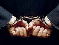 Застолье криминальных авторитетов испортила милиция Застолье криминальных авторитетов испортила милиция