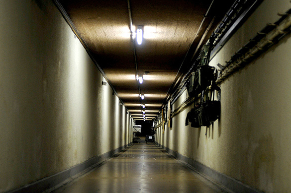 Independent: Европа ждет русских боеголовок и расконсервирует яд