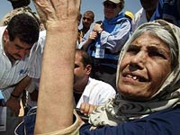 Палестину покинули почти 5 млн человек