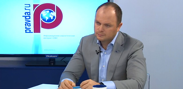 Антон Цветков: Пусть ГИБДД ездит на аварии, а не занимается эвакуацией. 291882.jpeg