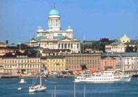 Запад хотел помочь финнам, а помог Гитлеру