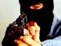 Инкассаторы вновь стали жертвами бандитского налета