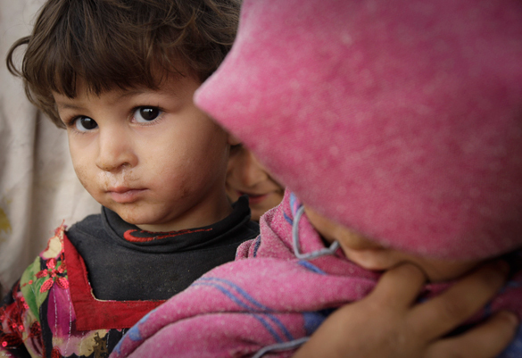 Пропавших детей начнут искать уже через три часа. 300883.jpeg