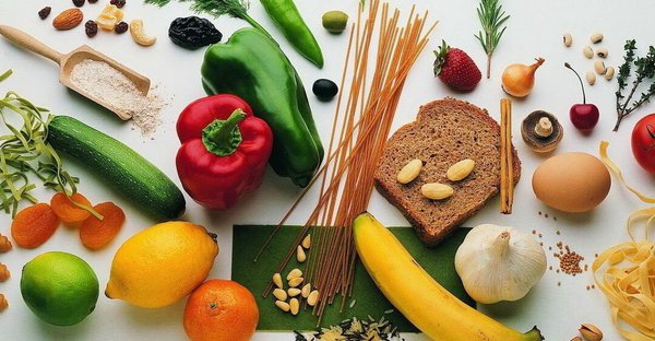 Запреты - враги диеты. правильное питание