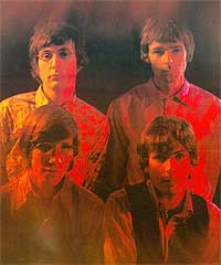 Вышел фильм о знаменитом хеппенинге с участием Pink Floyd