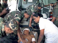 Количество погибших в Индонезии превысило тысячу