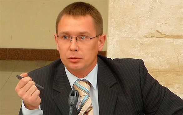 Сергей Каргинов: 