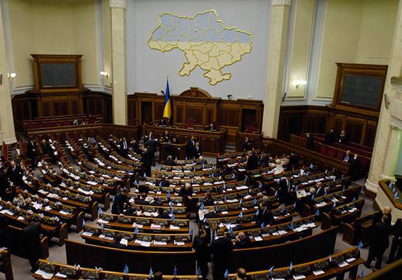 Украинская Рада &quot;отрицает&quot; голодомор населения шикарным банкетом. 304884.jpeg