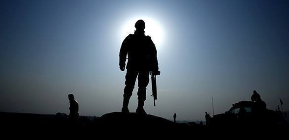 Ополченцы нашли на подконтрольной Киеву территории оружие &quot;третьей стороны&quot;. 312884.jpeg