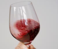 В лондонском баре стали продавать пары алкоголя